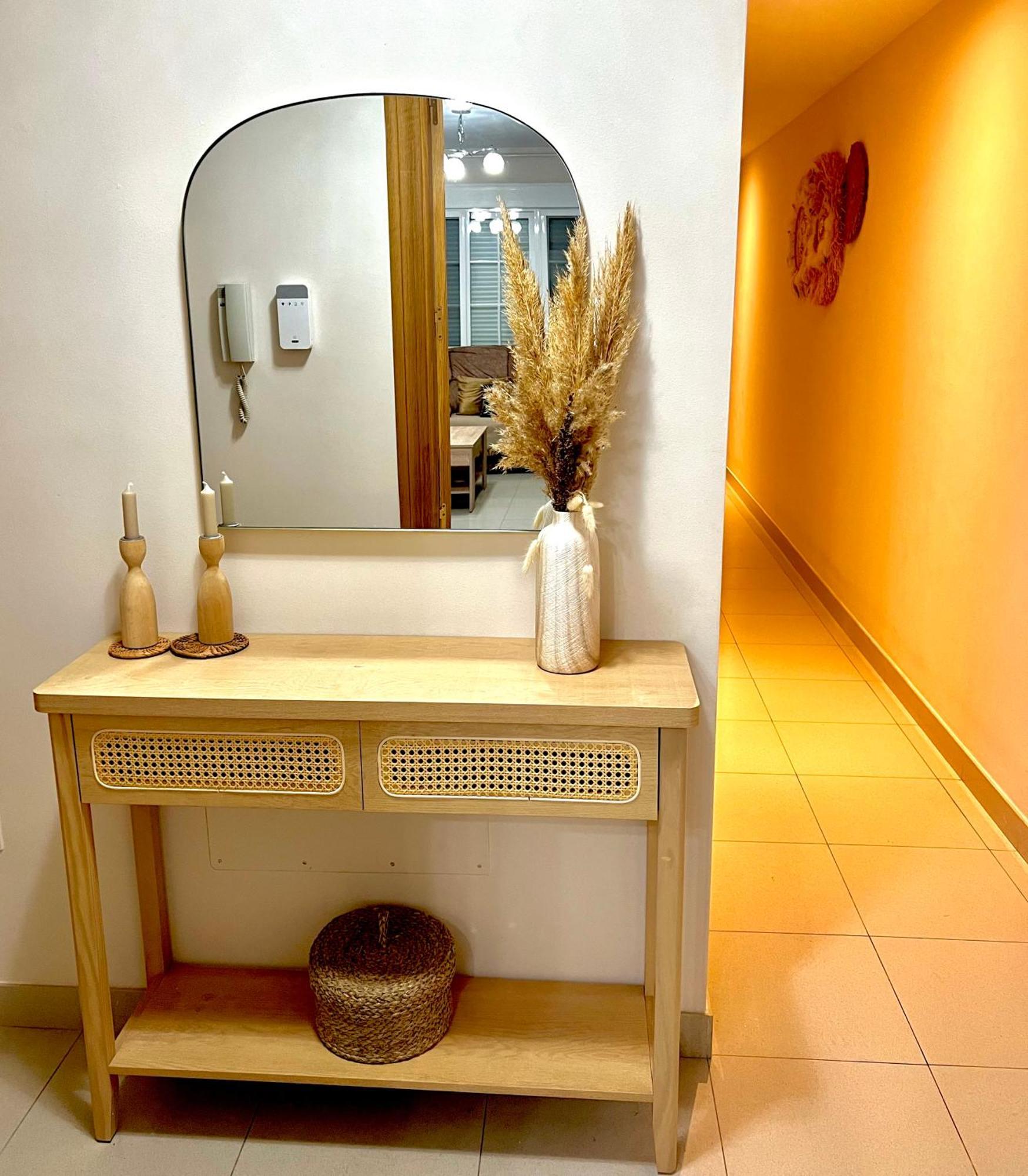 Apartamento Centrico Junto Paseo, Playas Y Zonas De Interes!! อากีลัส ภายนอก รูปภาพ